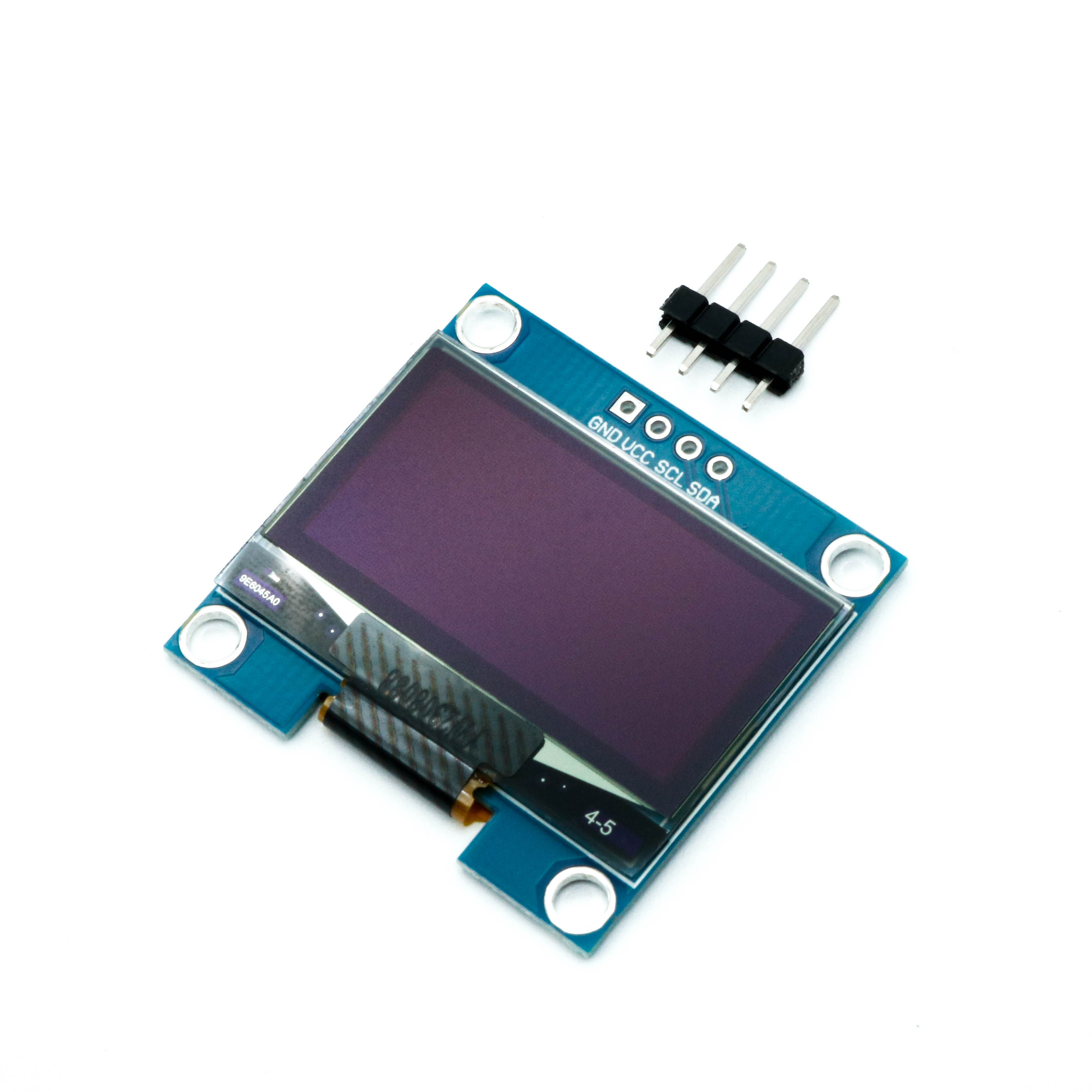 OLED 1.3-I2C-W