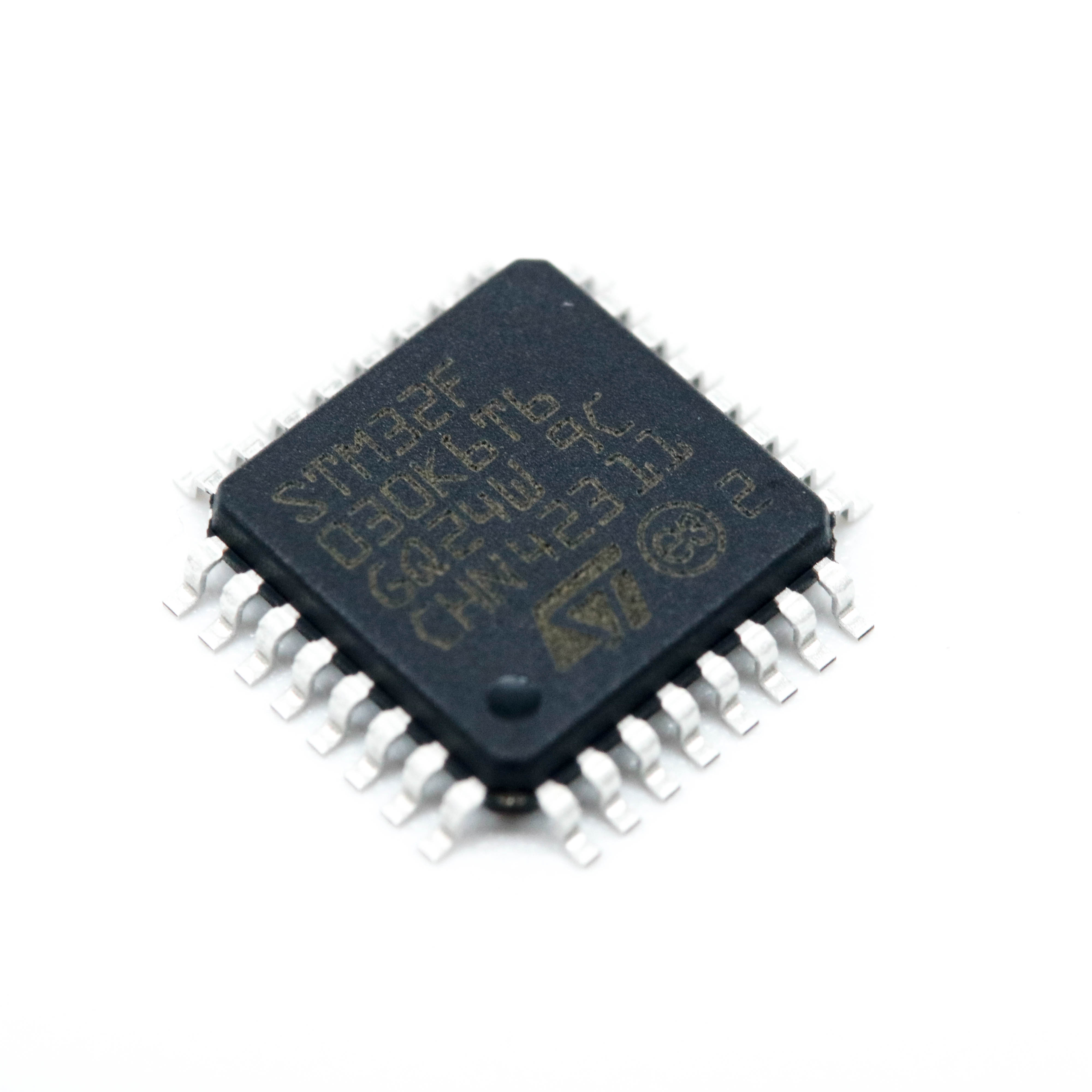 STM32F030K6T6