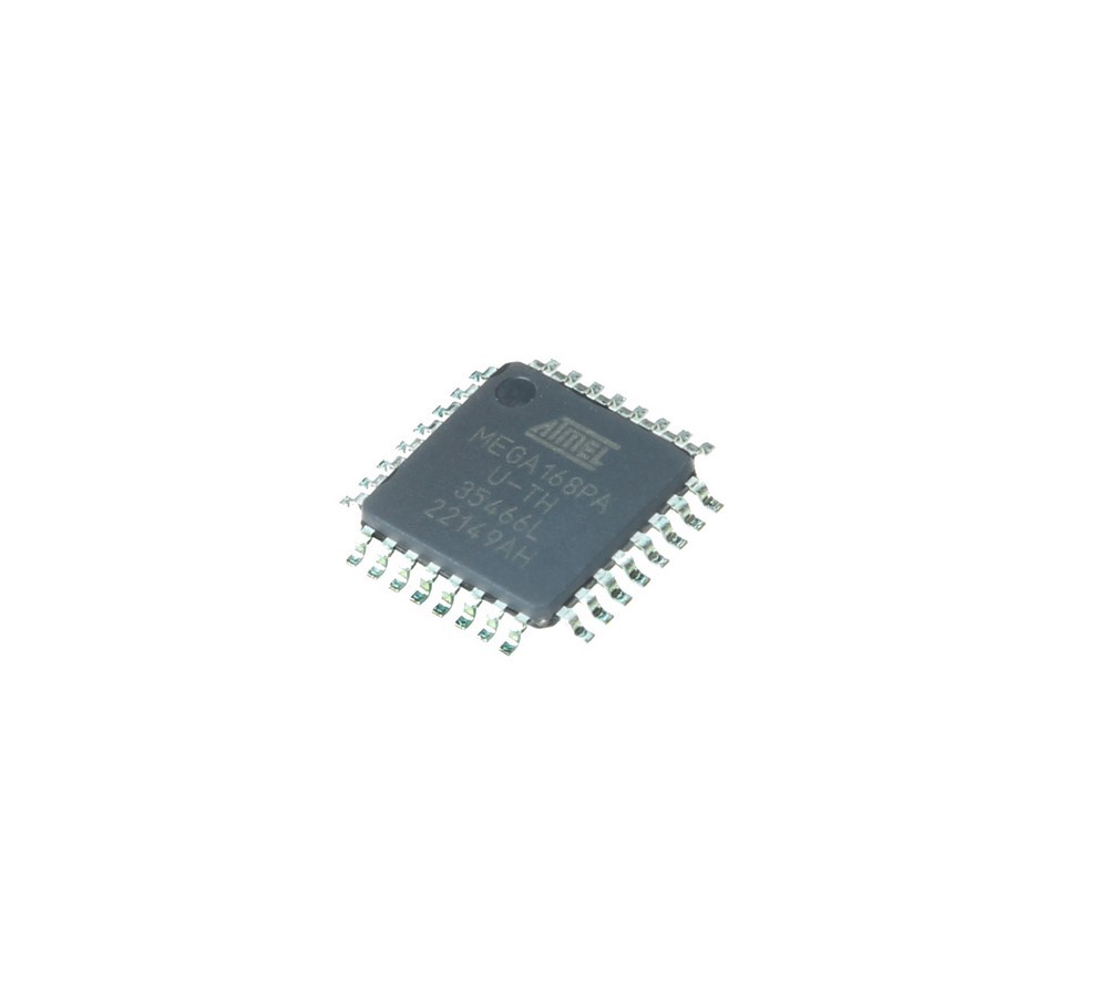 ATMEGA168PA-AU