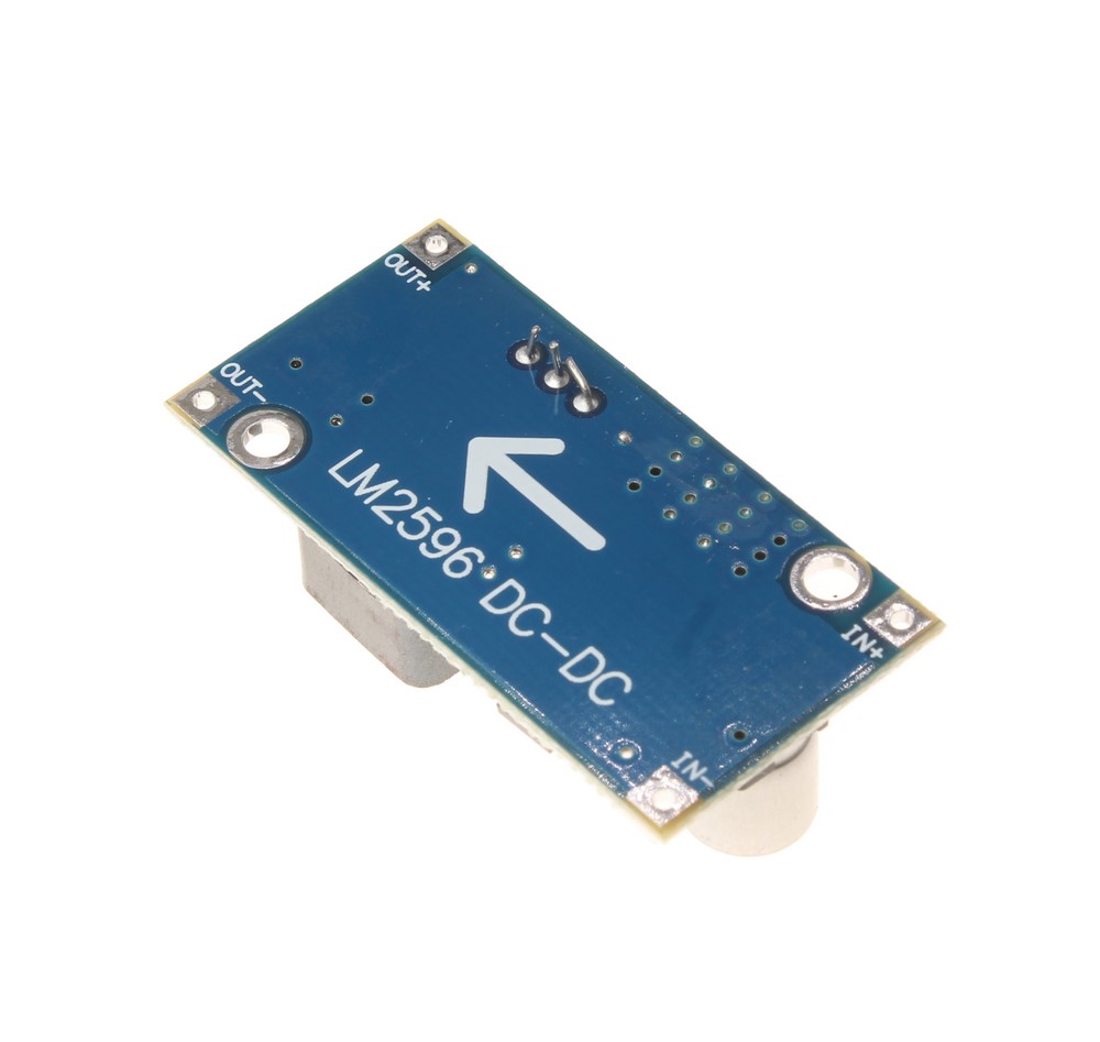 LM2596 DC-DC MODULE