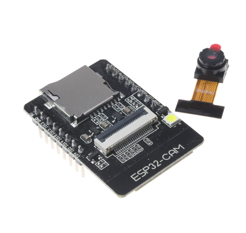 ESP32-CAM