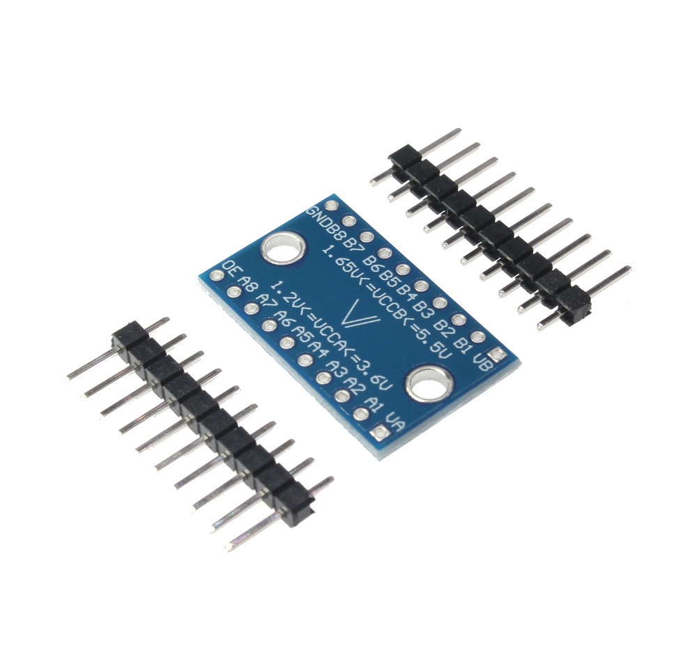 TXS0108E MODULE