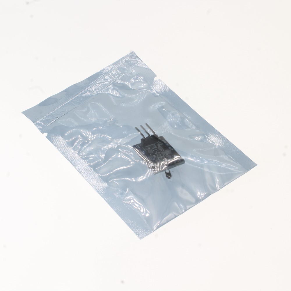 KY-013 ANALOG TEMPERATURE SENSOR MODULE