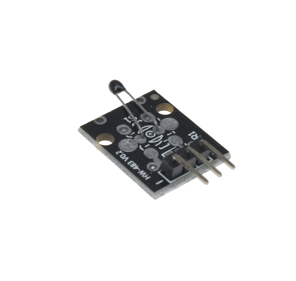 KY-013 ANALOG TEMPERATURE SENSOR MODULE