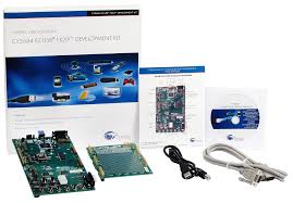 CY3684 EZ-USB FX2LP DEVELOPMENT KIT