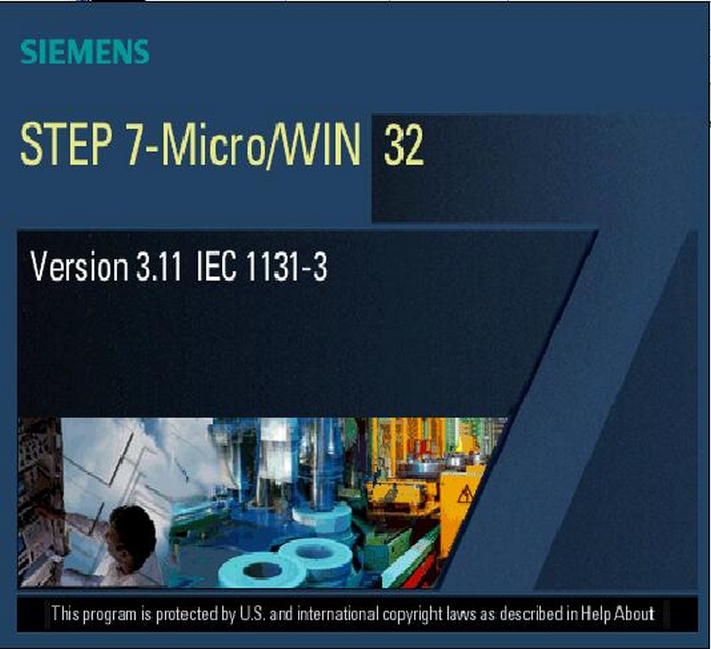 MICROWIN 3.01