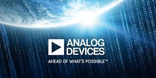 ANALOGDEVICE 2001