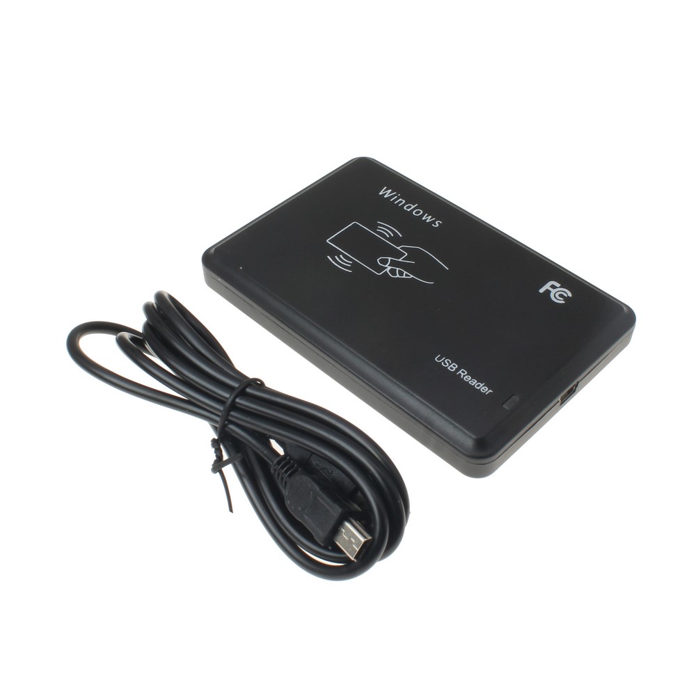 USB RFID READER 125KHZ