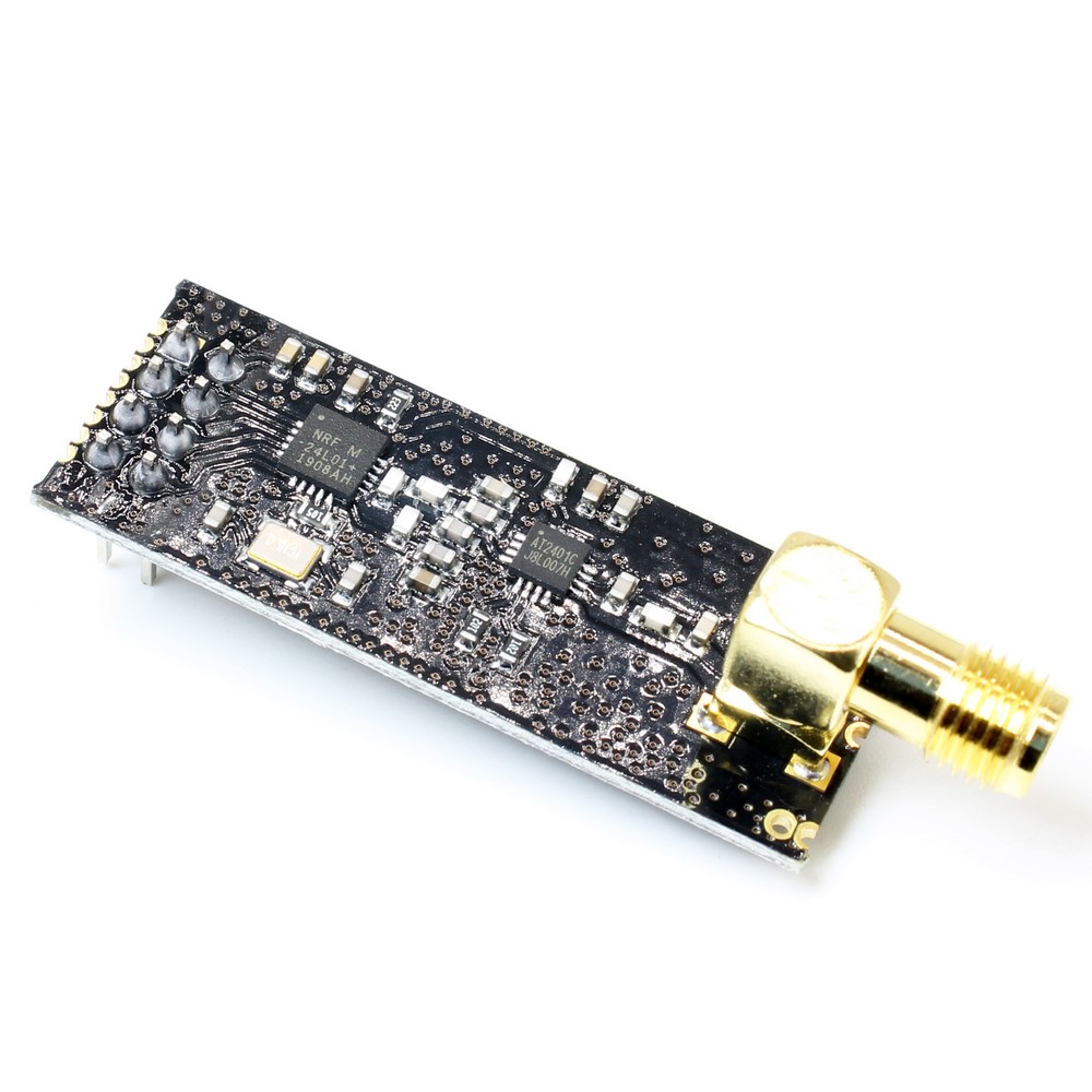 NRF24L01+PA+LNA