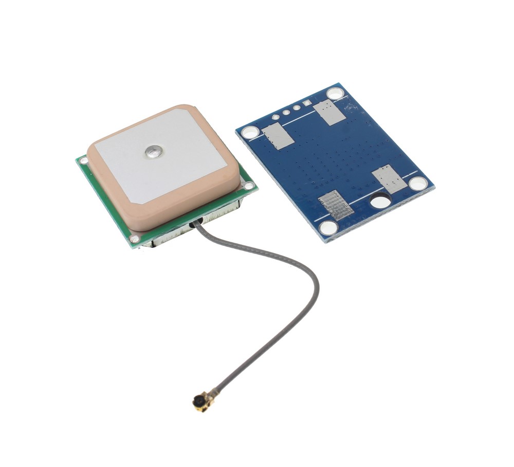 GY-NEO-6MV2 GPS MODULE