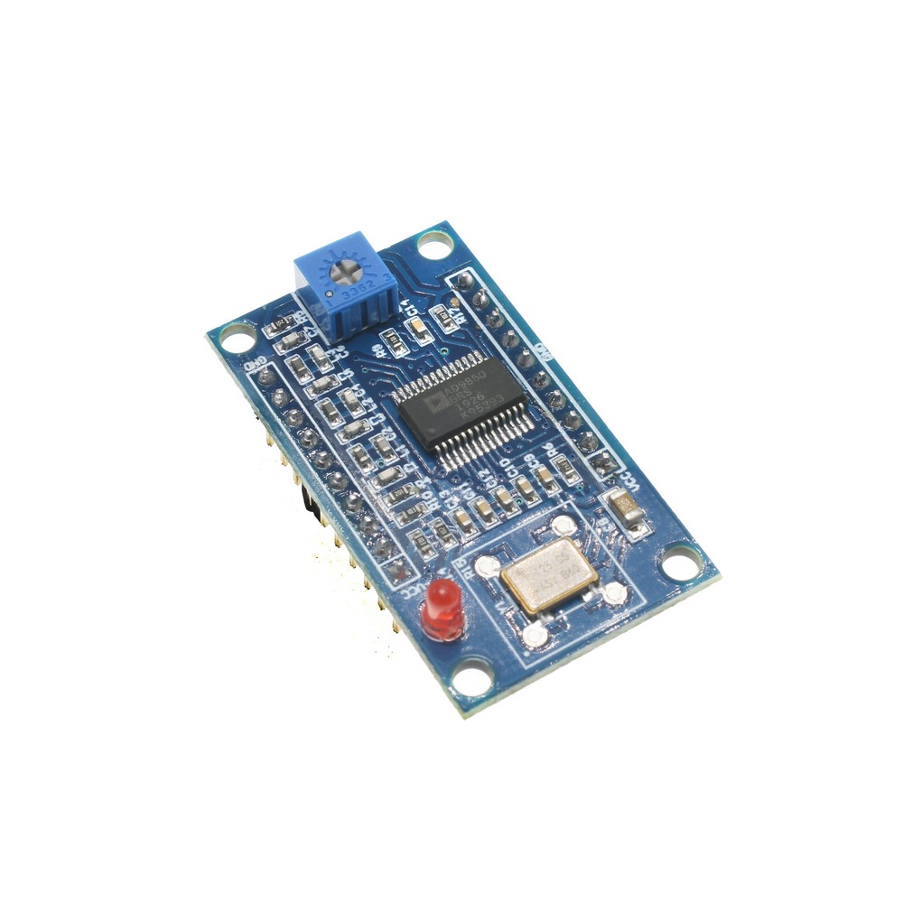 AD9850 SIGNAL GENERATOR MODULE