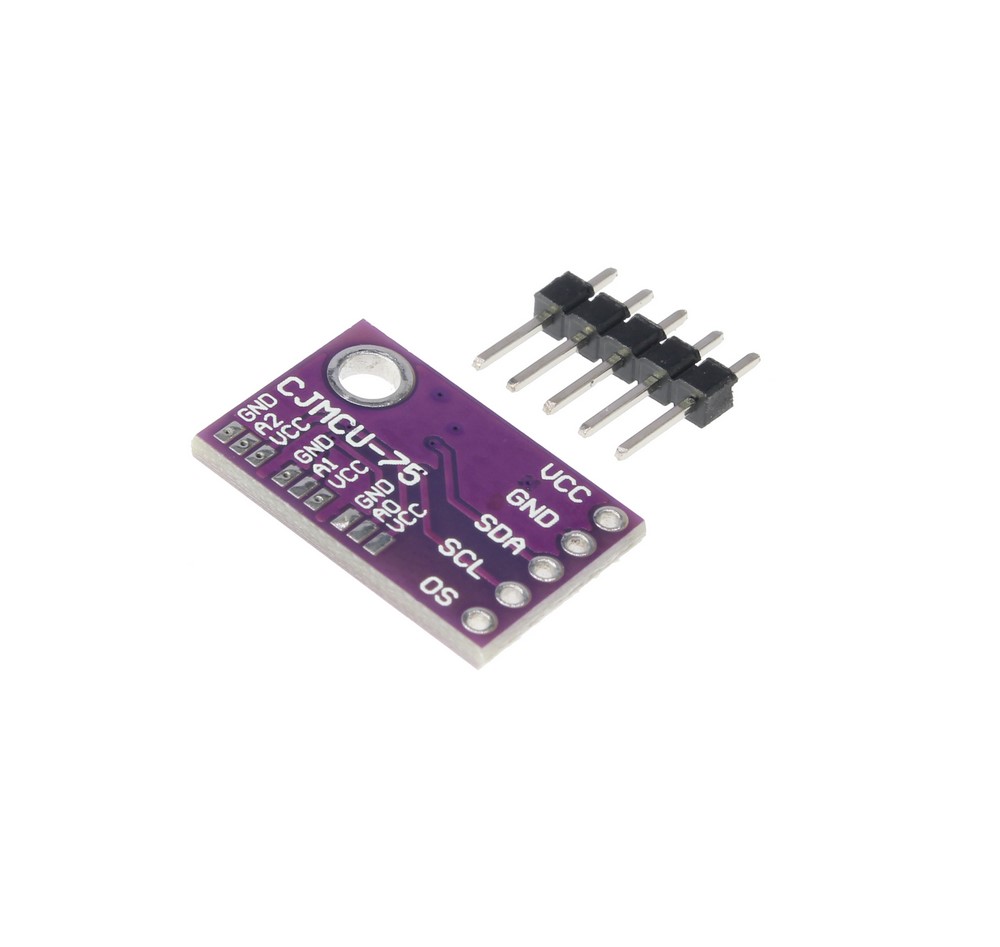 CJMCU-75 MODULE