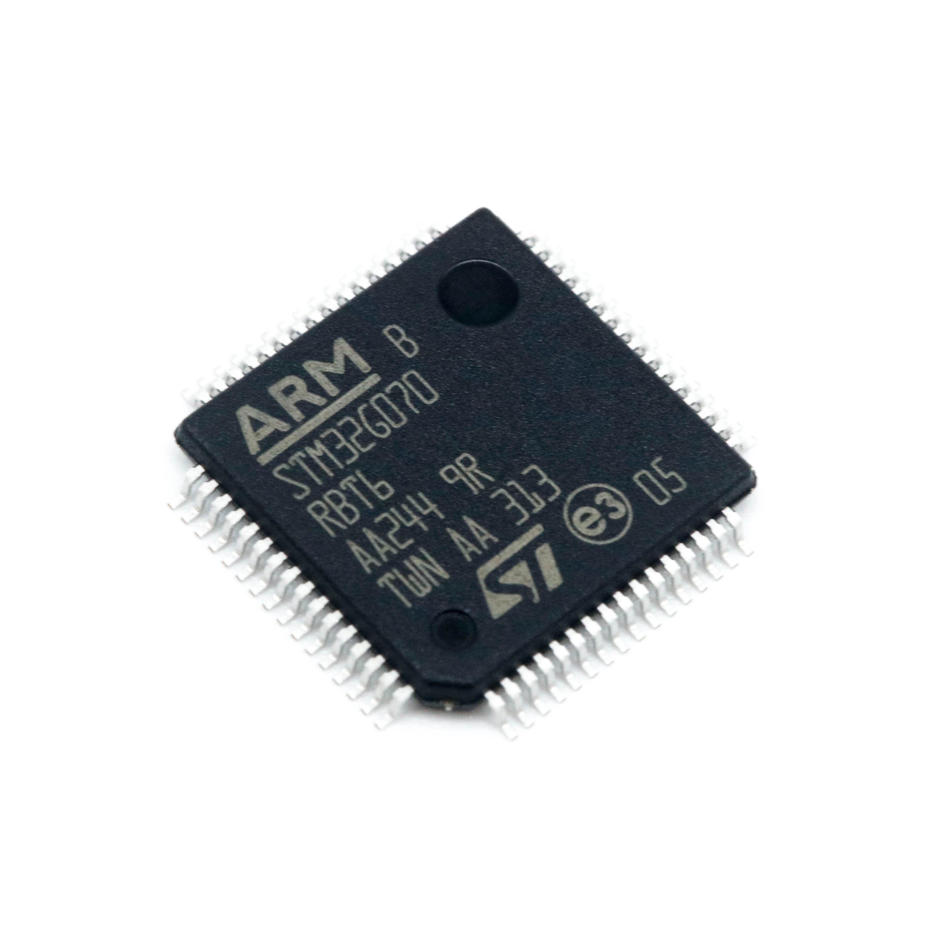 STM32G070RBT6