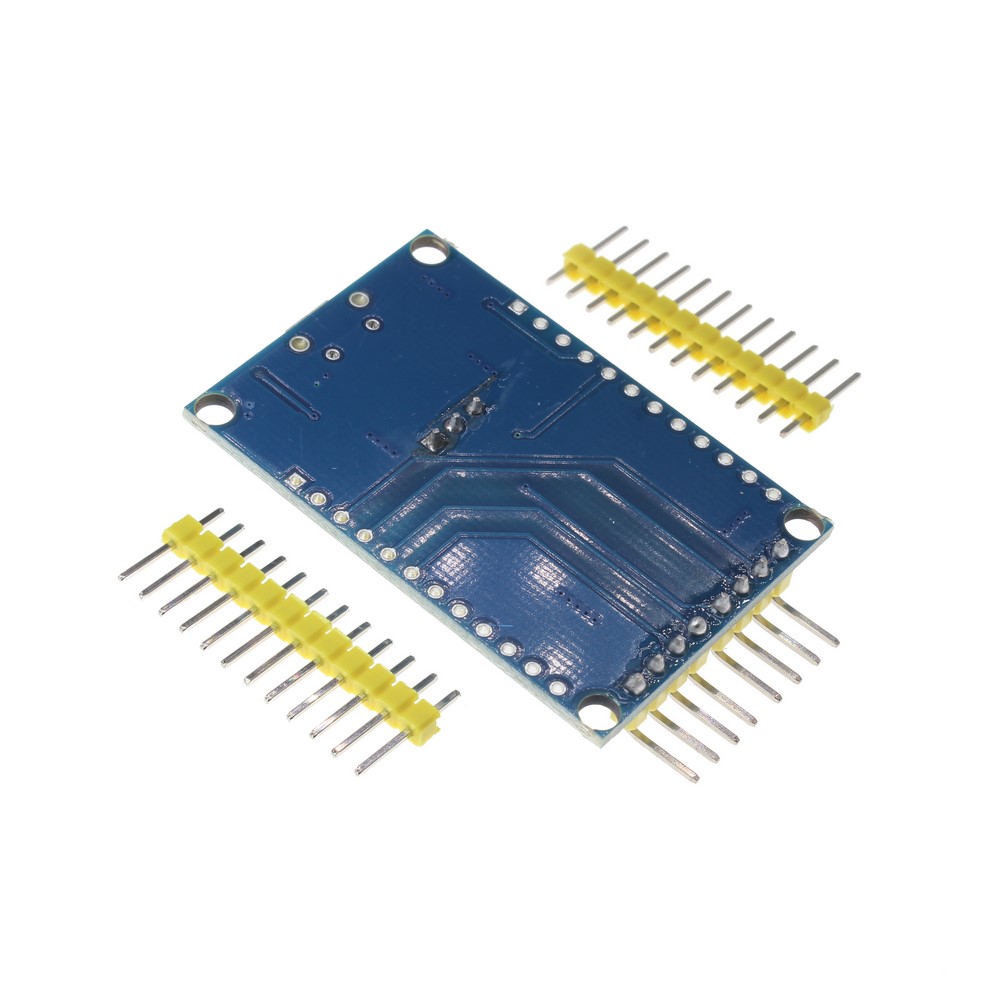 STM32F030F4P6 BOARD