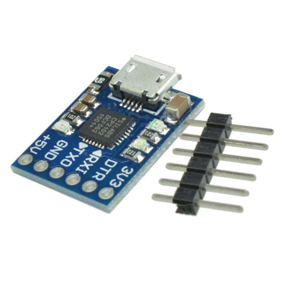 USB TO TTL (CP2102) MINI