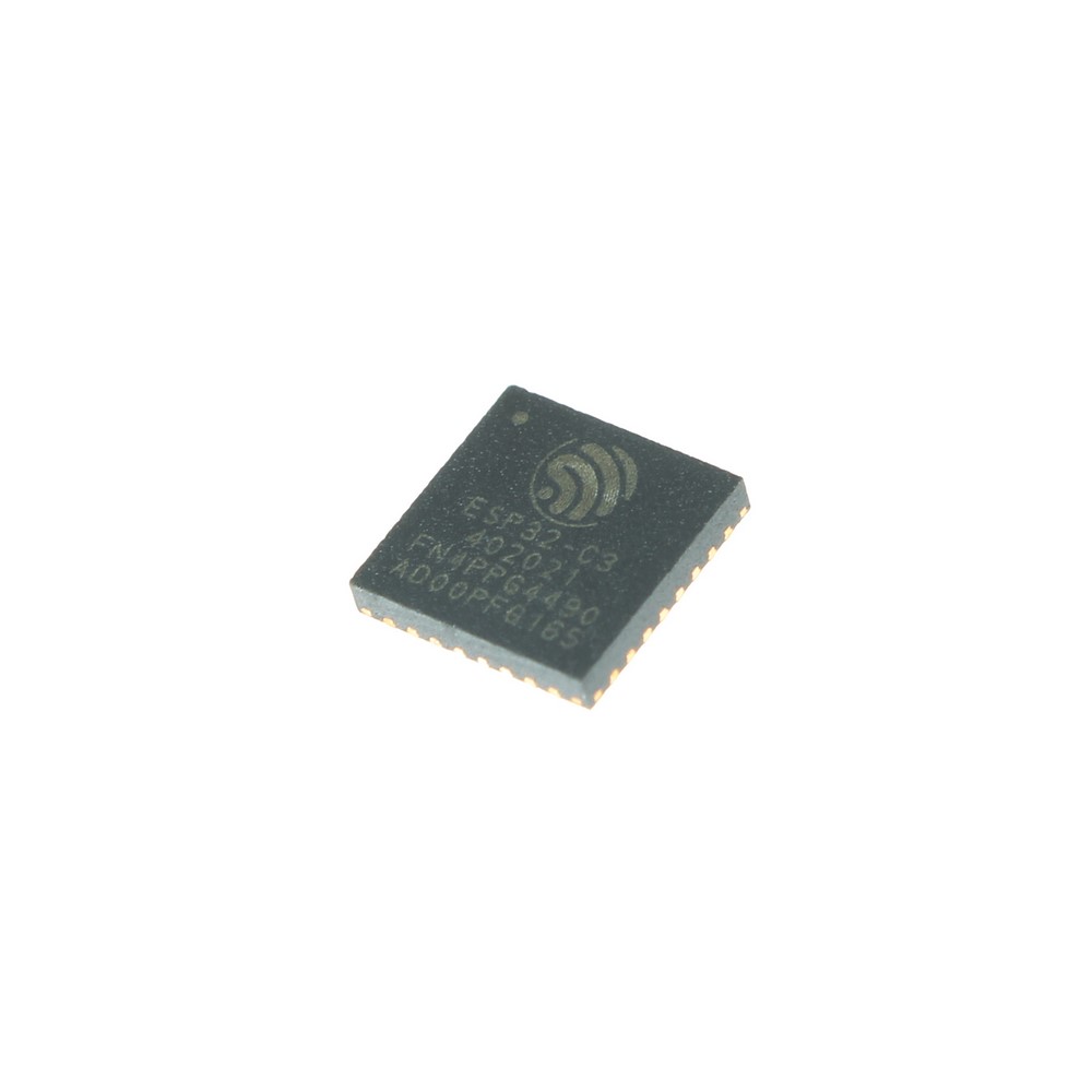 ESP32-C3FN4