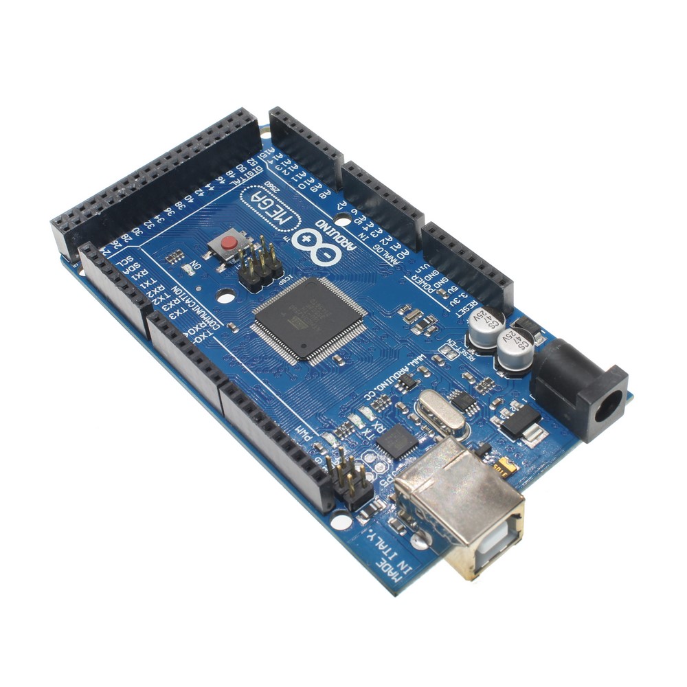 ARDUINO MEGA 2560 R3