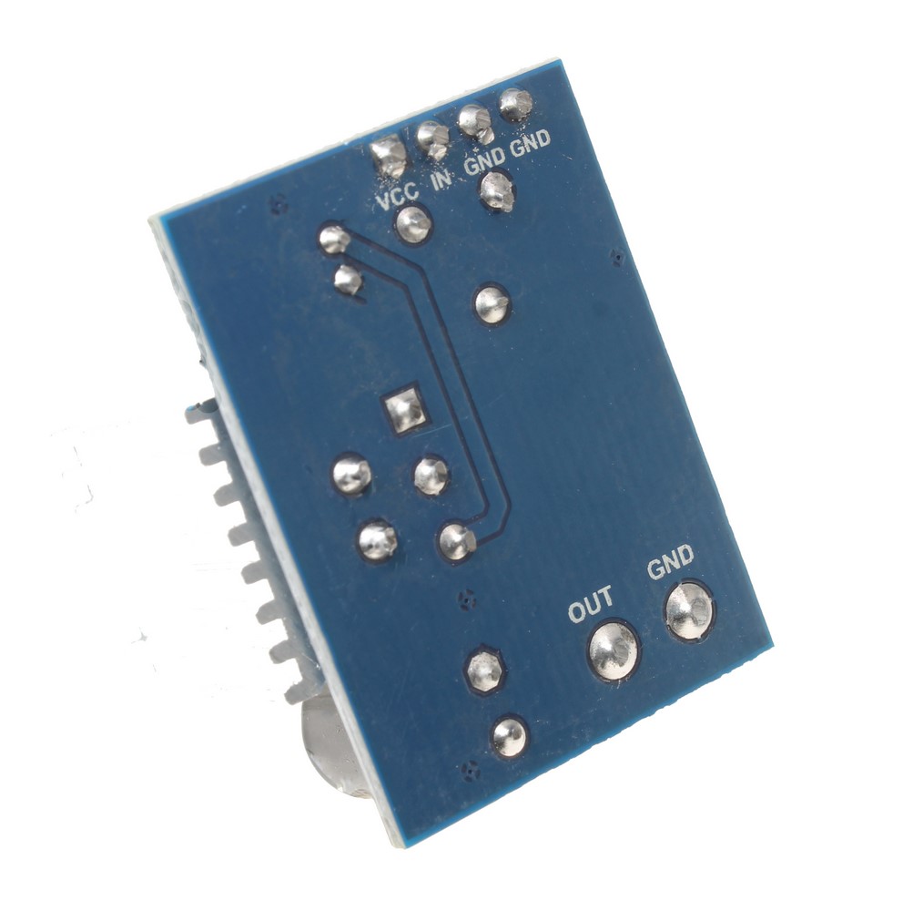 TDA2030 AUDIO AMPLIFIER MODULE