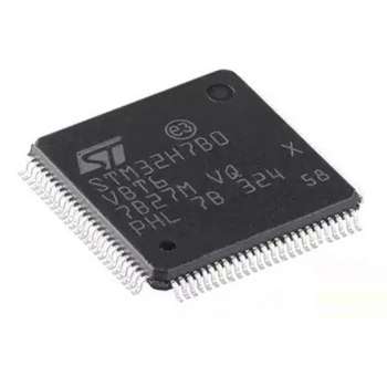 STM32H7B0VBT6