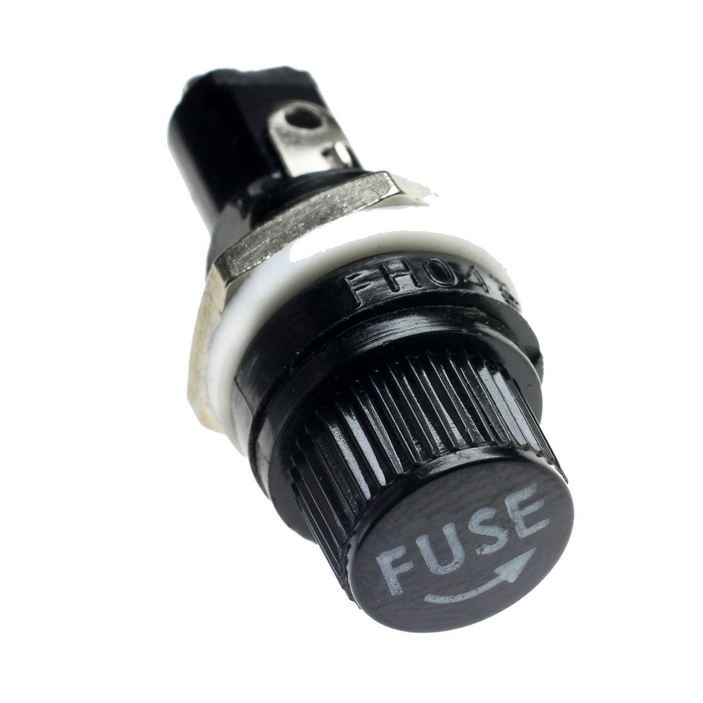 FUSE HOLDER 5X20