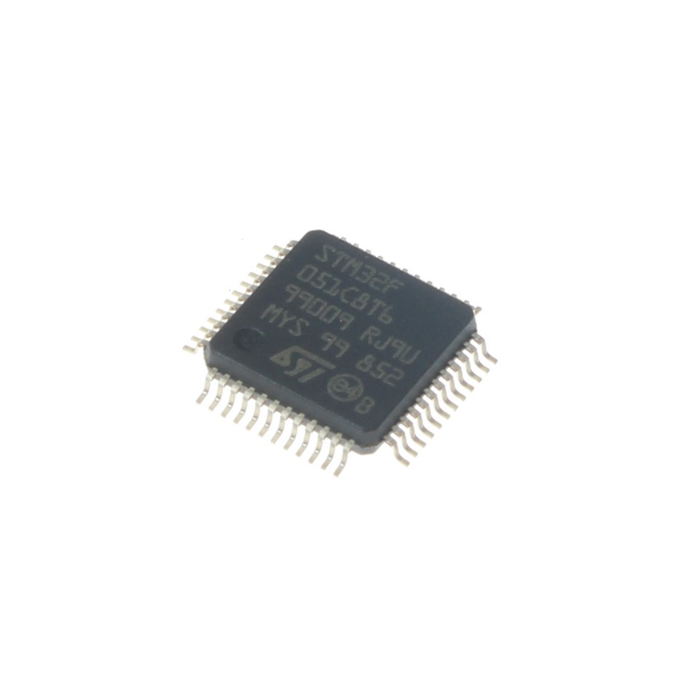 STM32F051C8T6