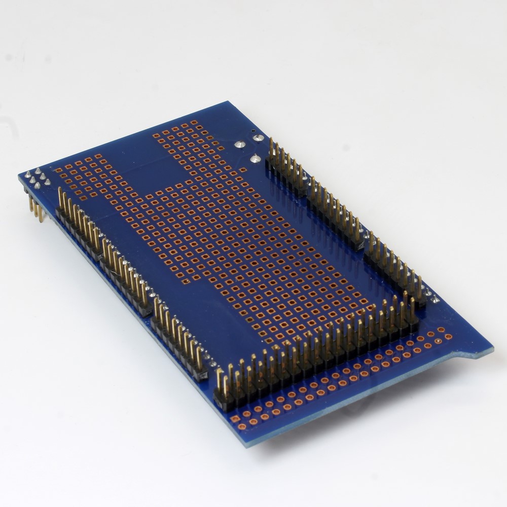 ARDUINO PROTO SHIELD 2560