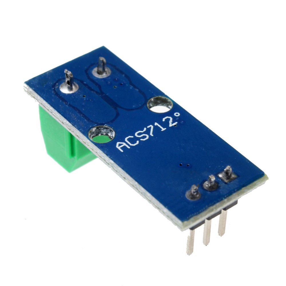 ACS712 CURRENT SENSOR 5A