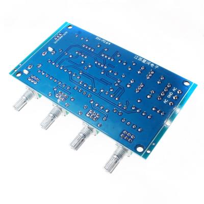 XH-M164 TONE  AMPLIFIER MODULE