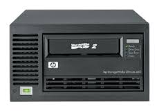 HP TAPE DRIVE LTO2 ULTRIUM 460