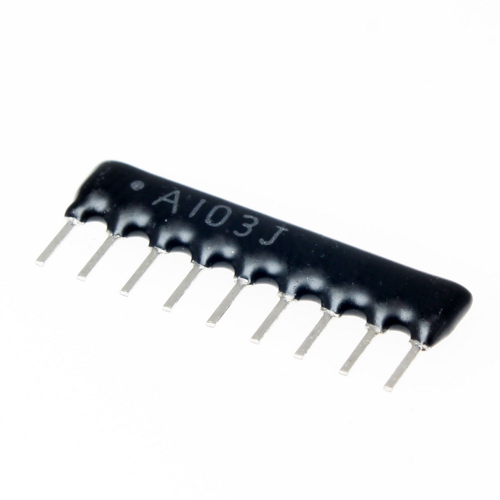 ARRAY 10K 9PIN