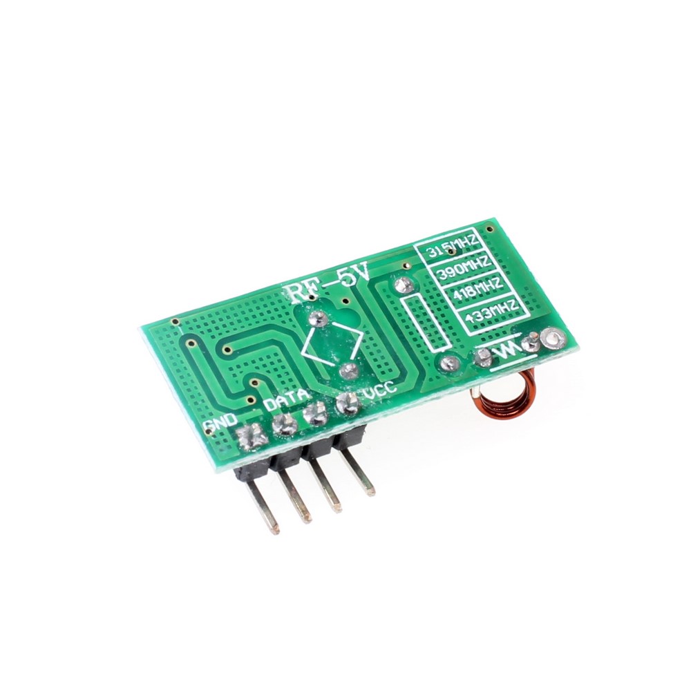 315MHZ RECEIVER ASK MODULE