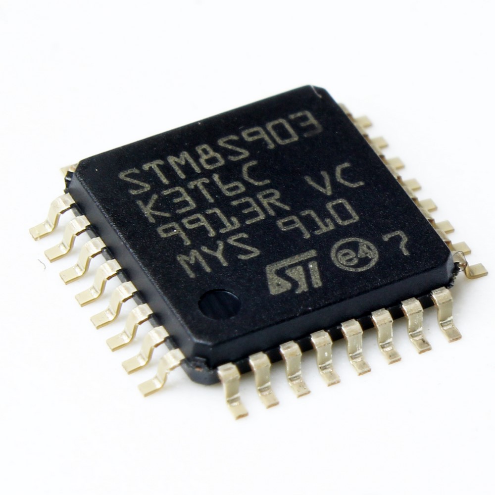 STM8S903K3T6C