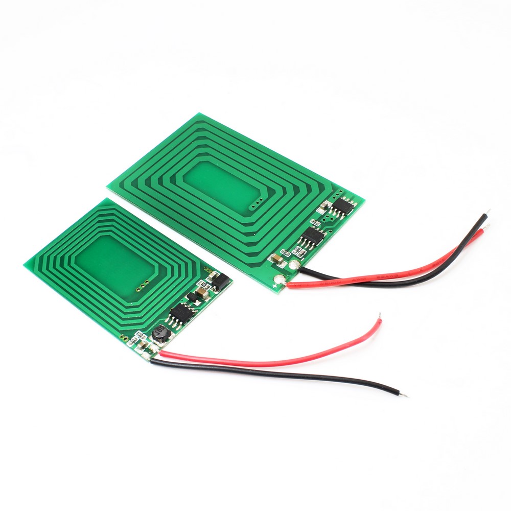 XKT-412A PCB WIRELESS CHARGING MODULE