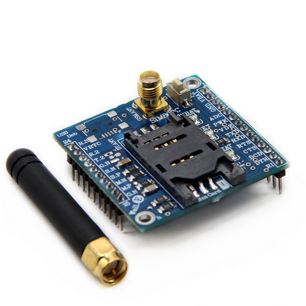 OV2640 CAMERA MODULE