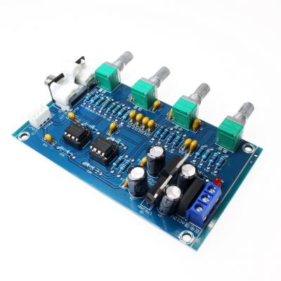 XH-M164 TONE  AMPLIFIER MODULE