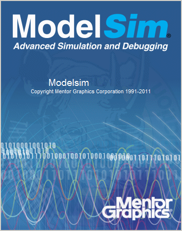 MODELSIM SE 10.2C