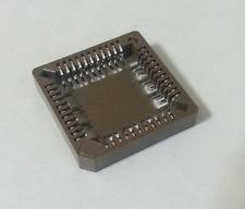 PLCC-44-AT-SMT 44-PIN PLCC SOCKET