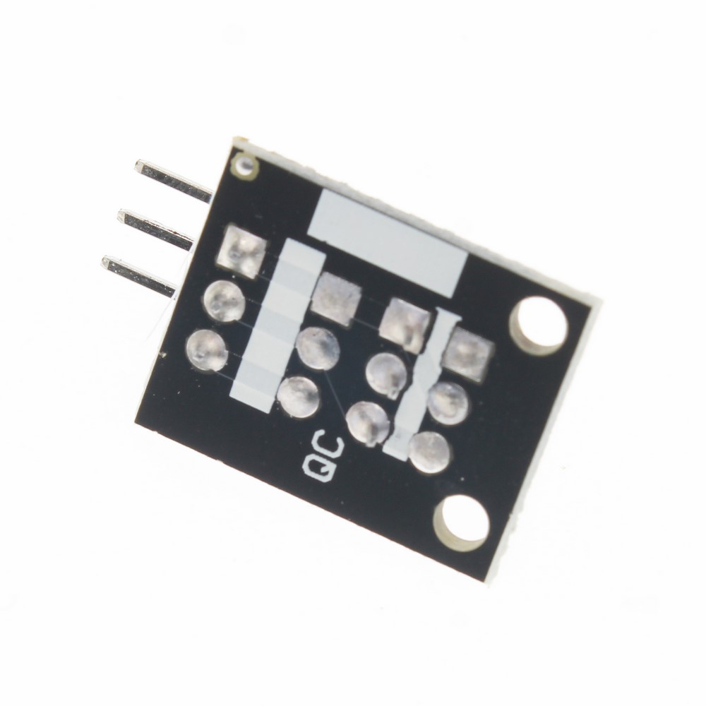 IR RECEIVER MODULE