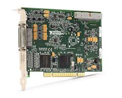 NI PCI-6229