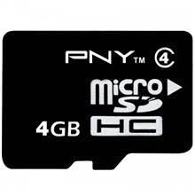 MICRO SD 4G