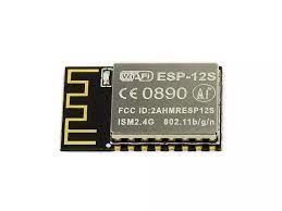 ESP-12S  WIFI MODULE (AI-THINKER)