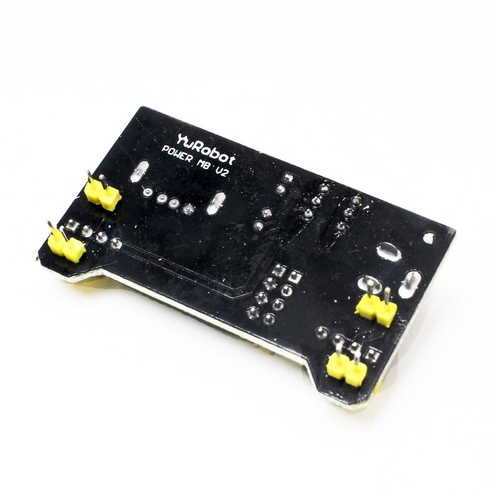 BREADBOARD POWER SUPPLY MODULE