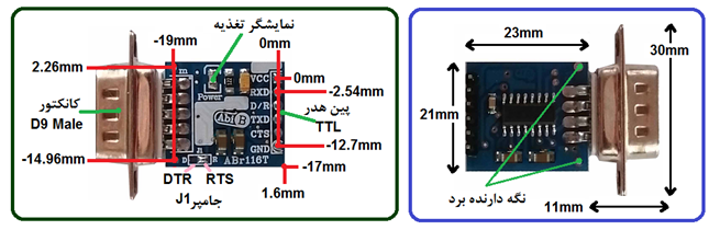 ABR116TM