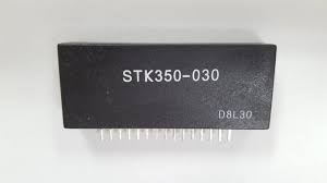 STK350-030