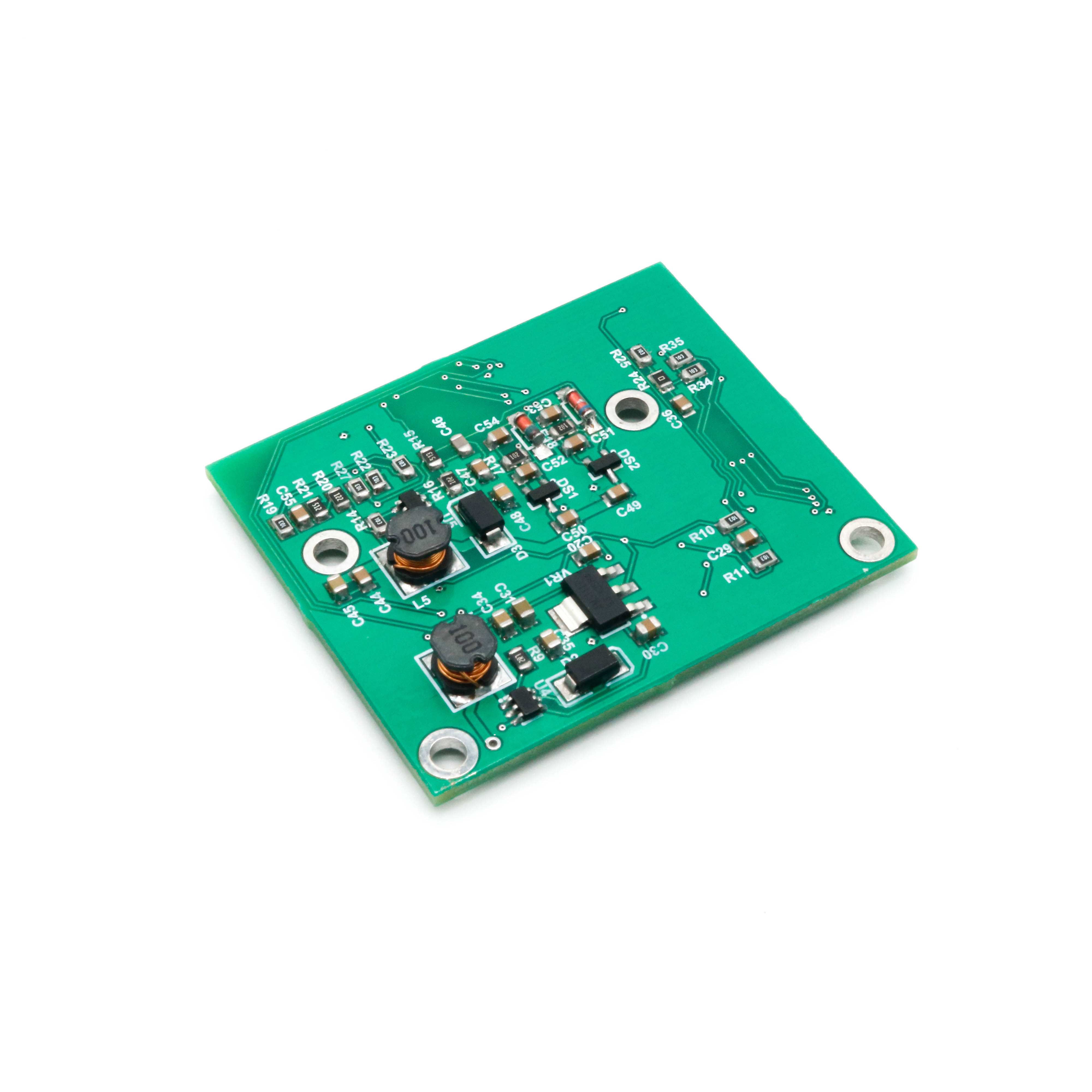 BACKLIGHT DRIVER STM32