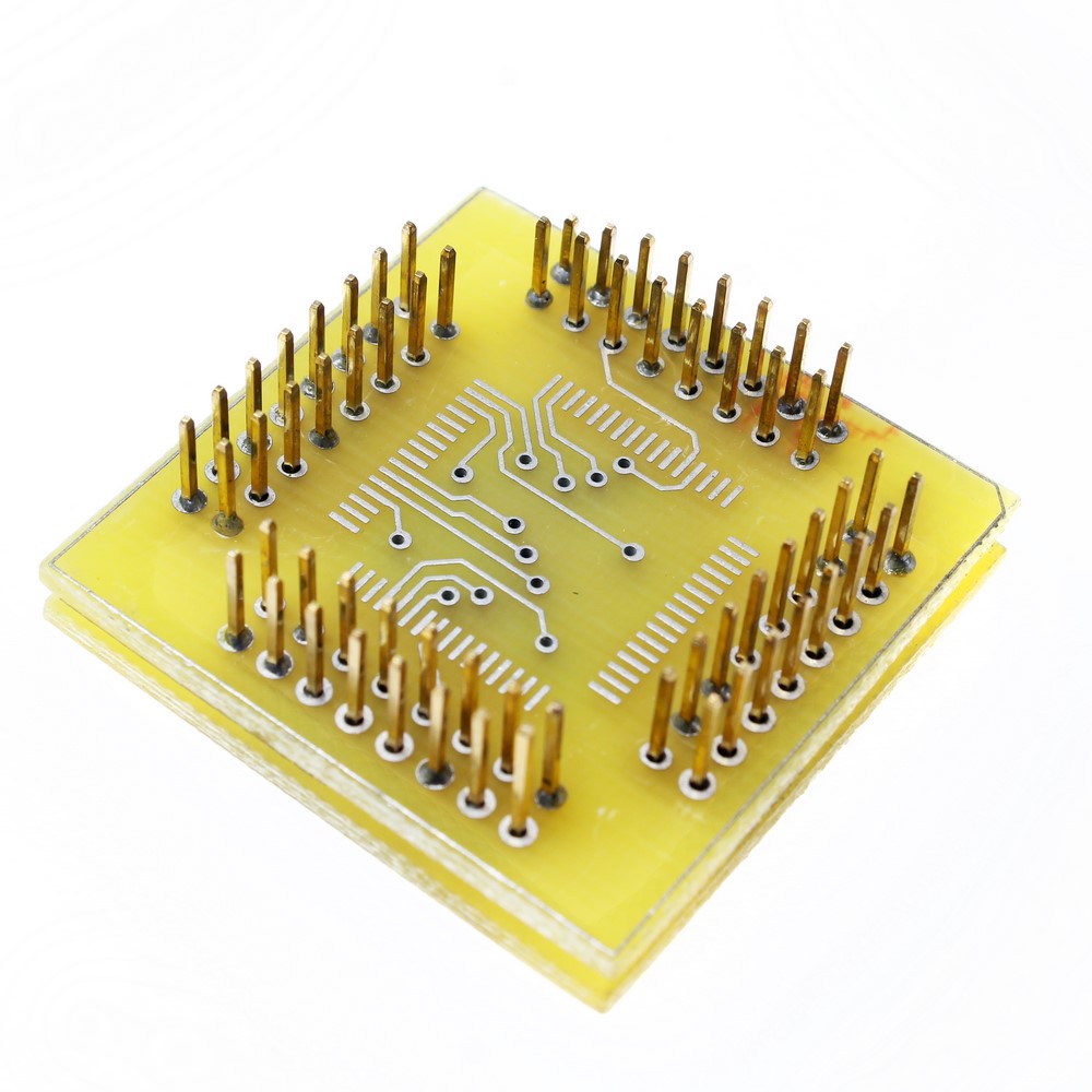 ATMEGA128L TO DIP