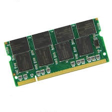 DDR RAM 1GB 400MHZ