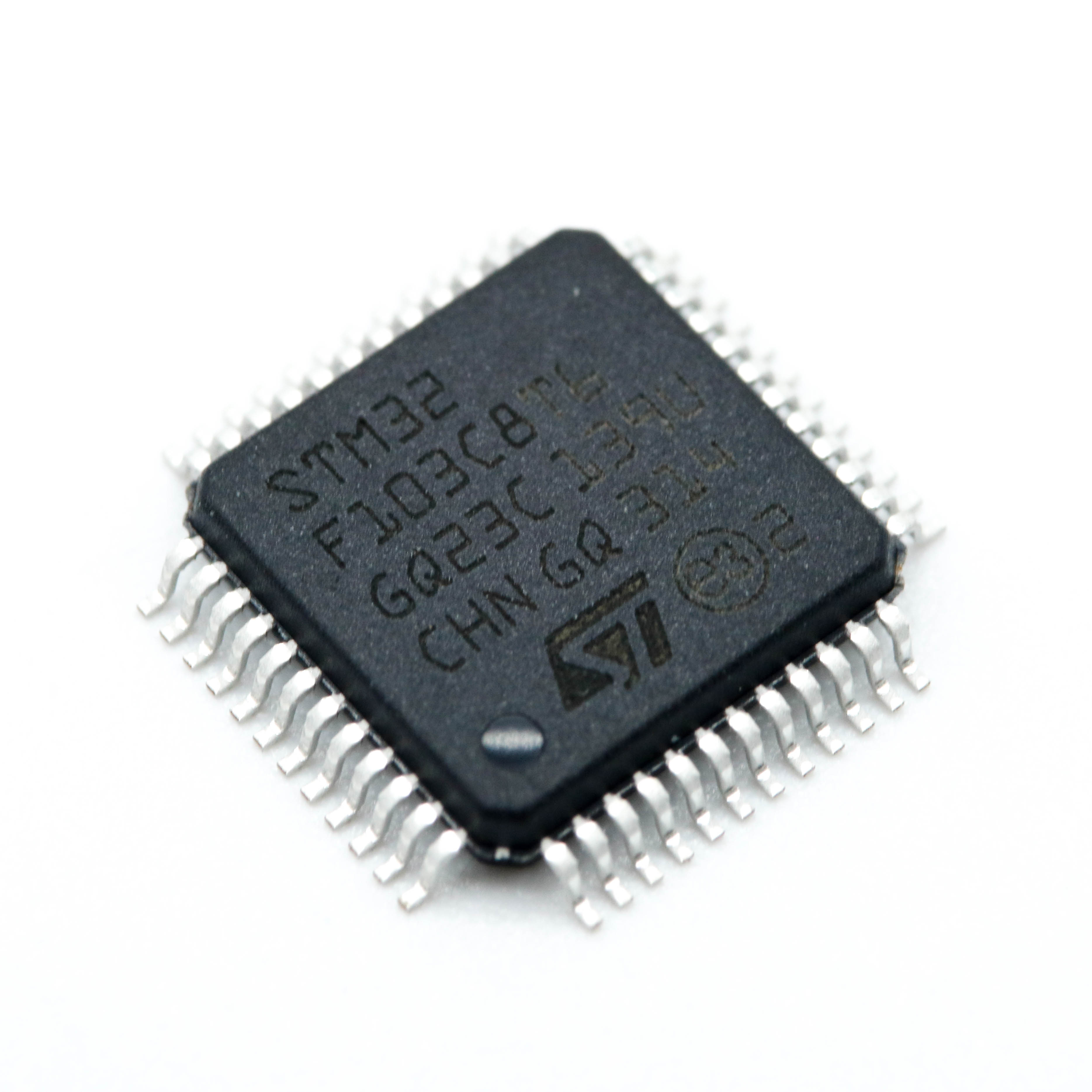 STM32F103C8T6