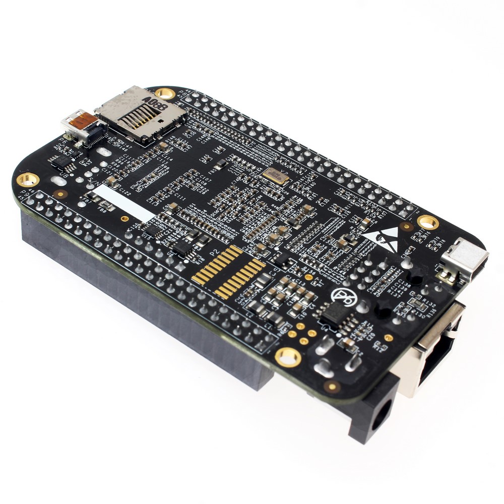 BEAGLEBONE BLACK BB-BLACK REV C3