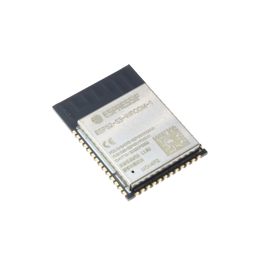 ESP32-S3-WROOM-1-N4R2 (4MB)